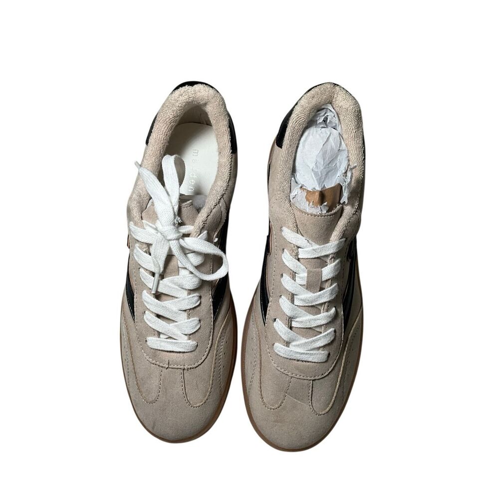 Madden girl | Mightty platform sneaker - Picture 3 of 10